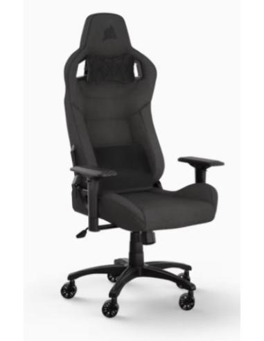 SILLA GAMING CORSAIR T3 RUSH CARBON