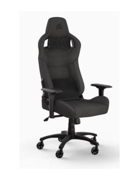 SILLA GAMING CORSAIR T3 RUSH CARBON
