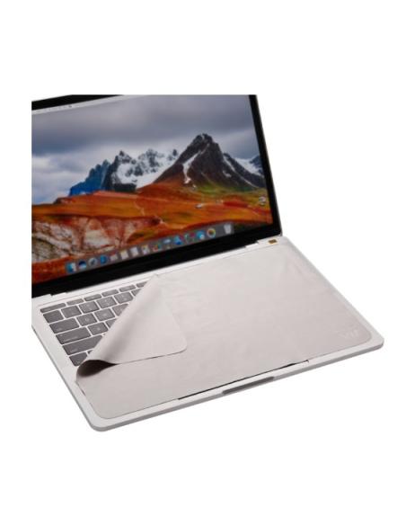 PAÑO DE LIMPIEZA EWENT 29X19CM GREY