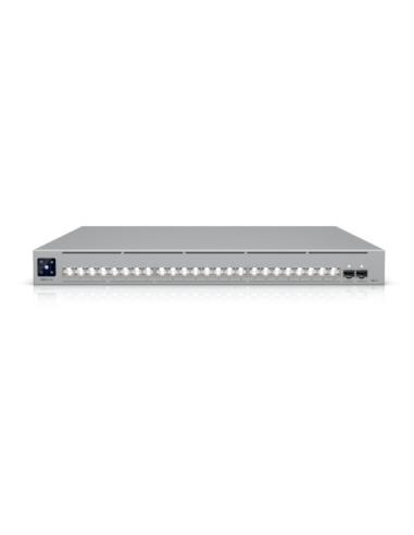 SWITCH UBIQUITI UNIFI PRO-24 10G 24 PUERTOS...