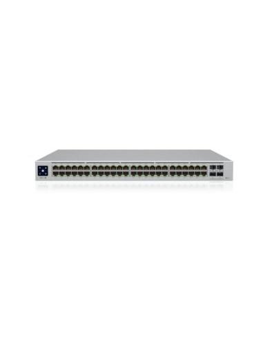 SWITCH UBIQUITI UNIFI PRO-4810/100/1000 48...
