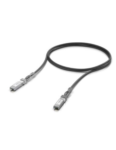 CABLE UBIQUITI CONEXION DIRECTA 10GBASE SFP+ A...
