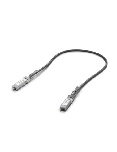CABLE UBIQUITI CONEXION DIRECTA 10GBASE SFP+ A...