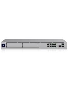 GATEWAY UBIQUITI UDM-PRO-MAX NVR WHITE