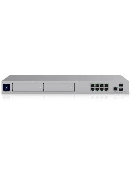 GATEWAY UBIQUITI UDM-PRO-MAX NVR WHITE