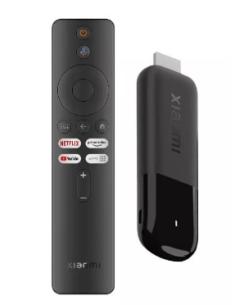 REPRODUCTOR SMART TV XIAOMI MI TV STICK 4K (2ª GEN) 8GB...