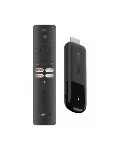 REPRODUCTOR SMART TV XIAOMI MI TV STICK 4K (2ª...