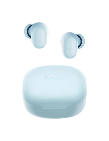 AURICULAR XIAOMI REDMI BUDS 6 PLAY WIRELESS BLUE