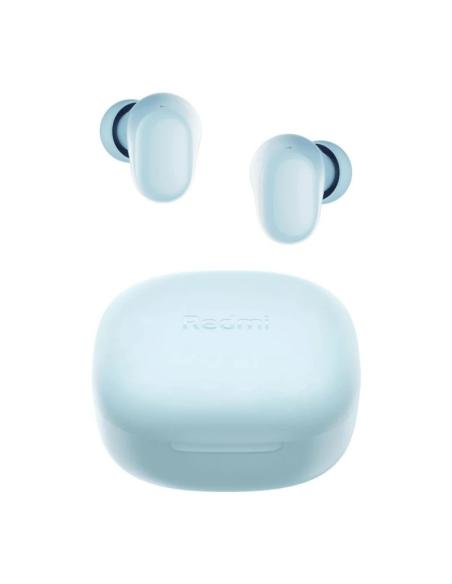 AURICULAR XIAOMI REDMI BUDS 6 PLAY WIRELESS BLUE