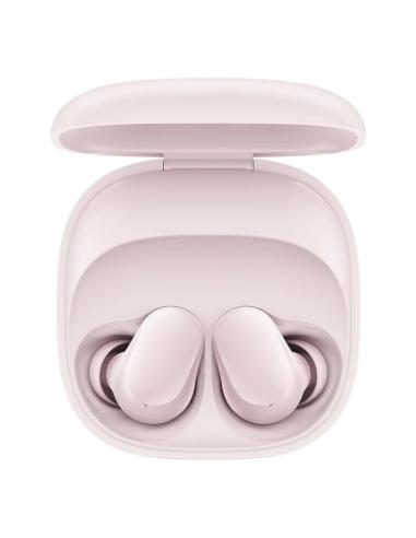 AURICULAR XIAOMI REDMI BUDS 6 PLAY WIRELESS PINK
