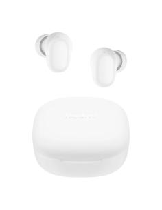 AURICULAR XIAOMI REDMI BUDS 6 PLAY WIRELESS WHITE