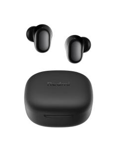 AURICULAR XIAOMI REDMI BUDS 6 PLAY WIRELESS BLACK
