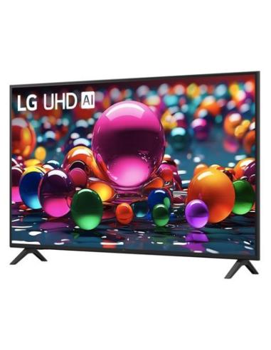 TELEVISION LG 55 LED 55UA75006LA 4K UHD AI...