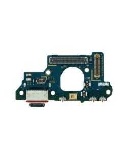 SUBPLACA CONECTOR DE CARGA PARA SAMSUNG GALAXY S20FE 5G