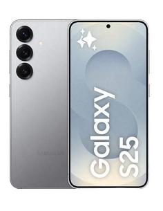 SMARTPHONE SAMSUNG GALAXY S25 6.2 OC 12GB 256GB 5G...