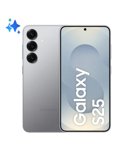 SMARTPHONE SAMSUNG GALAXY S25 6.2 OC 12GB 256GB 5G... 2