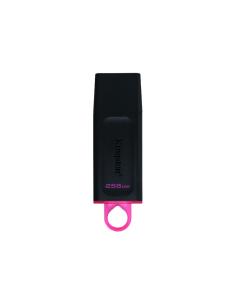 MEMORIA USB 3.2 256GB KINGSTON DTX BLACK