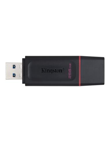 MEMORIA USB 3.2 256GB KINGSTON DTX BLACK