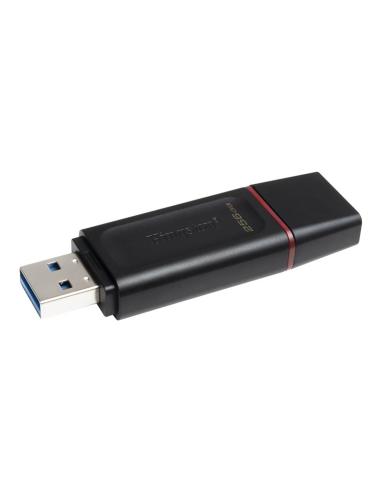 MEMORIA USB 3.2 256GB KINGSTON DTX BLACK