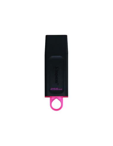 MEMORIA USB 3.2 256GB KINGSTON DTX BLACK