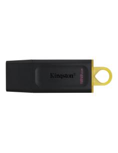 MEMORIA USB 3.2 128GB KINGSTON DTX BLACK
