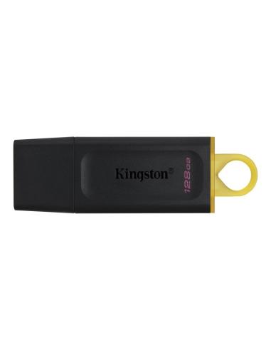 MEMORIA USB 3.2 128GB KINGSTON DTX BLACK