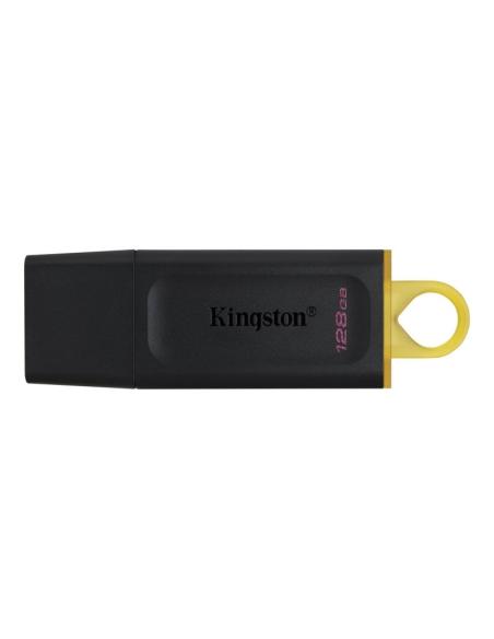 MEMORIA USB 3.2 128GB KINGSTON DTX BLACK
