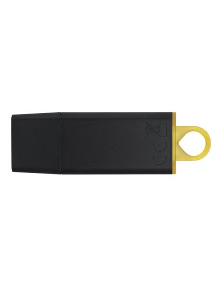 MEMORIA USB 3.2 128GB KINGSTON DTX BLACK