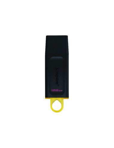 MEMORIA USB 3.2 128GB KINGSTON DTX BLACK