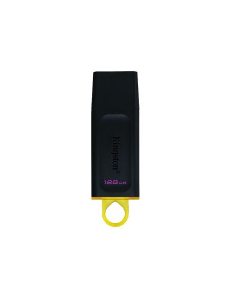 MEMORIA USB 3.2 128GB KINGSTON DTX BLACK