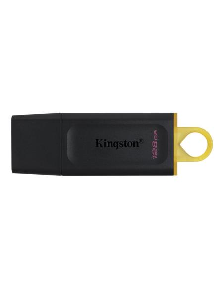 MEMORIA USB 3.2 128GB KINGSTON DTX BLACK