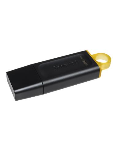 MEMORIA USB 3.2 128GB KINGSTON DTX BLACK
