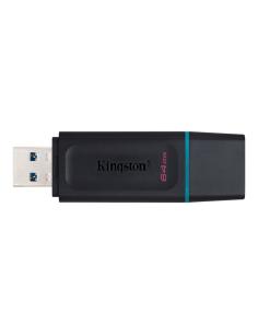 MEMORIA USB 3.2 64GB KINGSTON DTX BLACK 2