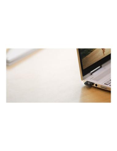 MEMORIA USB 3.1 128GB SANDISK ULTRA FIT BLACK