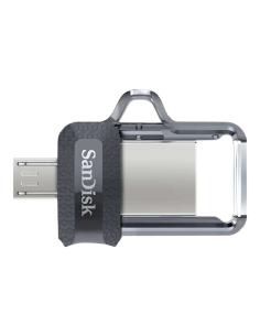MEMORIA MICRO USB / USB 3.0 128GB SANDISK ULTRA DUAL M3.0...