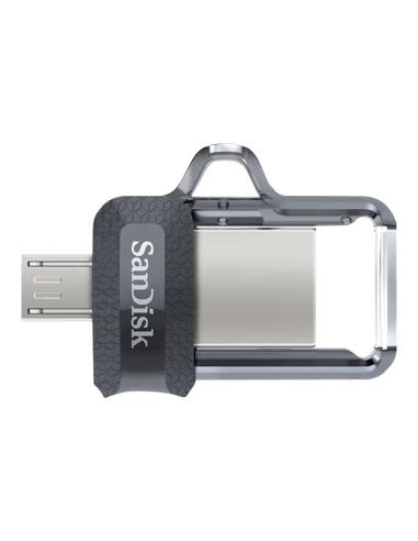 MEMORIA MICRO USB / USB 3.0 128GB SANDISK ULTRA...