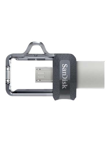MEMORIA MICRO USB / USB 3.0 128GB SANDISK ULTRA...