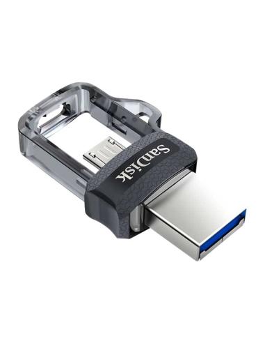 MEMORIA MICRO USB / USB 3.0 128GB SANDISK ULTRA...