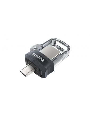 MEMORIA MICRO USB / USB 3.0 128GB SANDISK ULTRA...