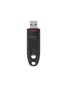 MEMORIA USB 3.0 256GB SANDISK ULTRA BLACK 2
