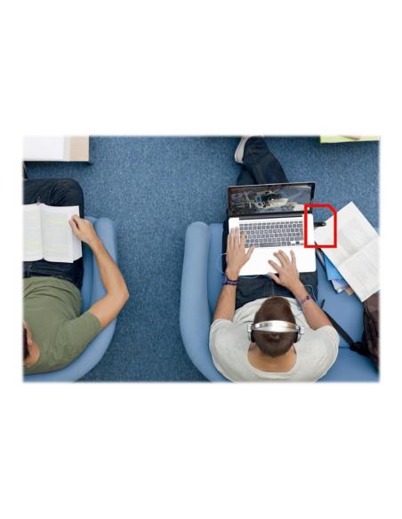 MEMORIA USB 3.0 256GB SANDISK ULTRA BLACK