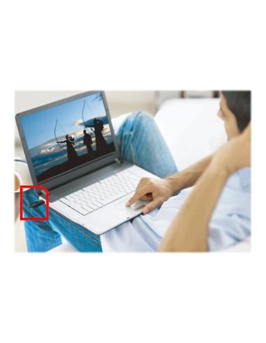 MEMORIA USB 3.0 256GB SANDISK ULTRA BLACK