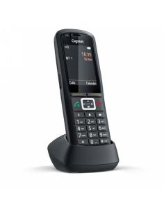 TELEFONO INALAMBRICO SIEMENS GIGASET R700HC PRO ANTRACITE... 2