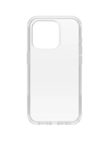 FUNDA MOVIL BACK COVER OTTERBOX SYMMETRY CLEAR...