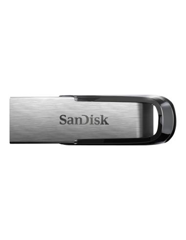 MEMORIA USB 3.0 128GB SANDISK ULTRA FLAIR...