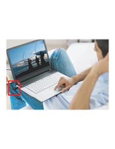 MEMORIA USB 3.0 32GB SANDISK ULTRA BLACK 2