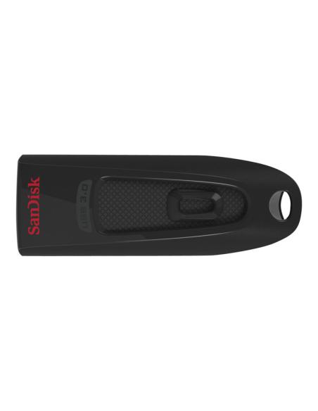 MEMORIA USB 3.0 32GB SANDISK ULTRA BLACK