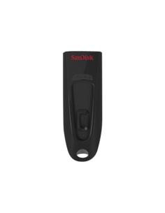 MEMORIA USB 3.0 16GB SANDISK ULTRA BLACK