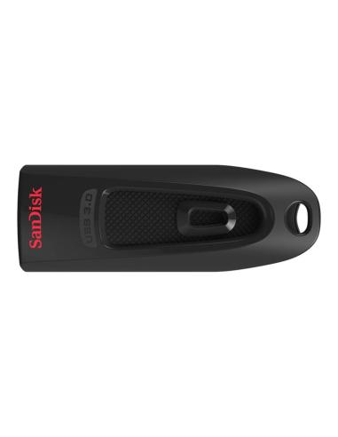 MEMORIA USB 3.0 16GB SANDISK ULTRA BLACK