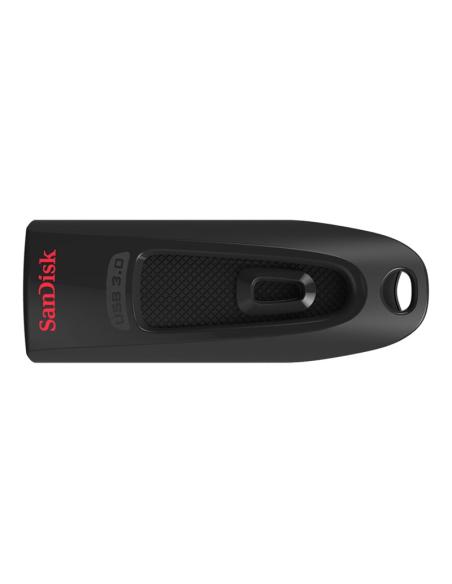 MEMORIA USB 3.0 16GB SANDISK ULTRA BLACK